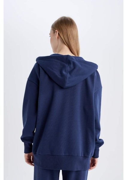 Kadın Hırka V4233AZ/NV241 Navy indirimleri