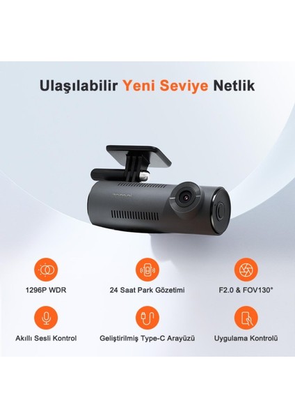 Dash Cam M310