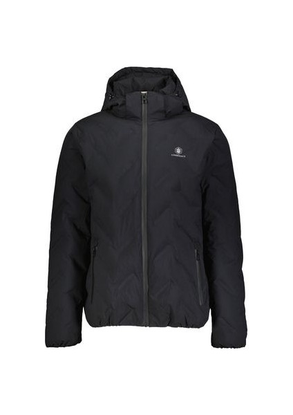 4W ml Henry Coat 2SN17 4pr Lumberjack Erkek Kaban A101813395 Siyah