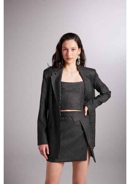 Eden Blazer Ceket Siyah fiyatları