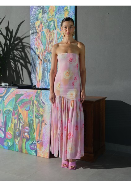 Vivian Elbise Pembe
