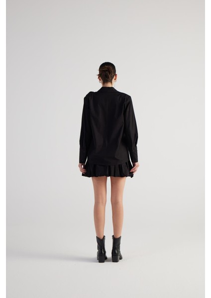 Madison Gömlek Siyah indirimleri