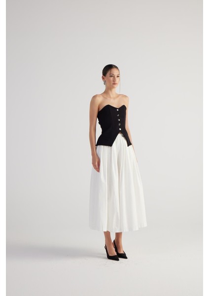 Olivia Etek Beyaz fiyatları