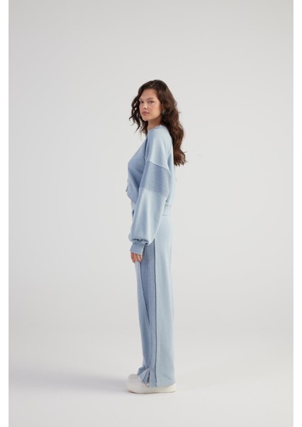 Cali Eşofman Altı Gri modelleri