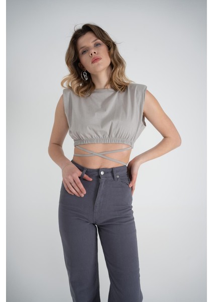 Candy Tshirt Gri fiyatları