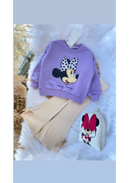 Minnie Mouse 3 Lü Takım fiyatları