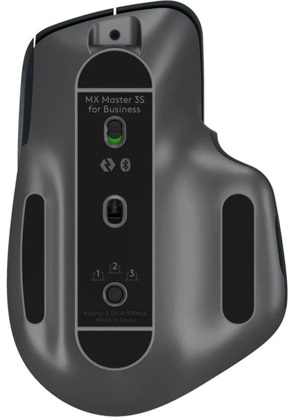 Logıtech Mx Master 3s Kompakt Kablosuz Kurumsal Performans Mouse SİYAH-910-006582 modelleri