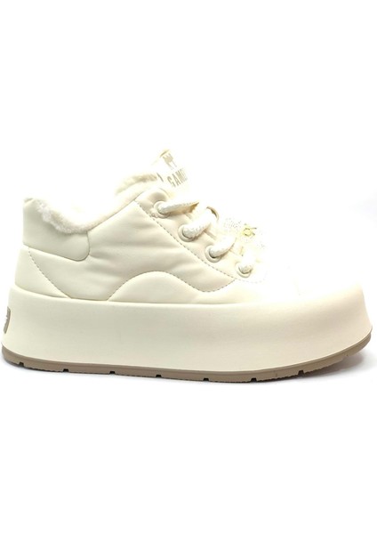 Gamelu Cıhizy Peluşlu Sneakers Unisex Spor Ayakkabı fiyatları