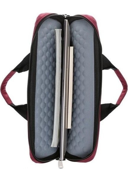 CANYONCASE NOTEBOOK ÇANTASI BORDO 15.6''