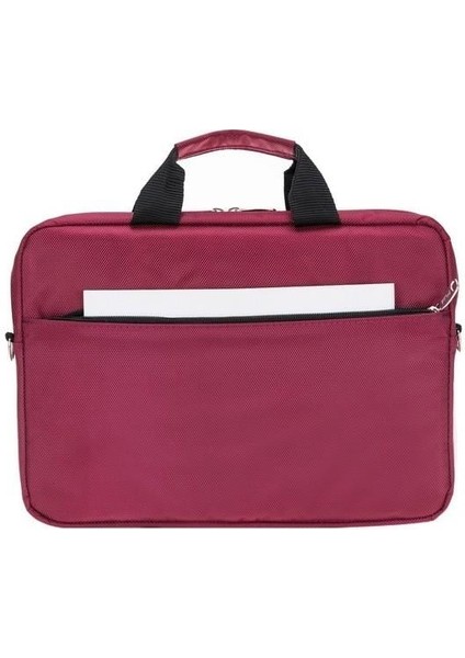 CANYONCASE NOTEBOOK ÇANTASI BORDO 15.6''