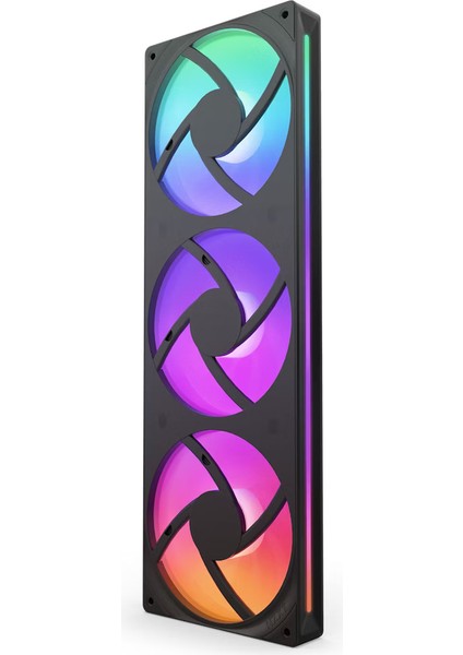 F360 Rgb Core Black 360 mm Fan RF-U36HF-B1 fiyatları