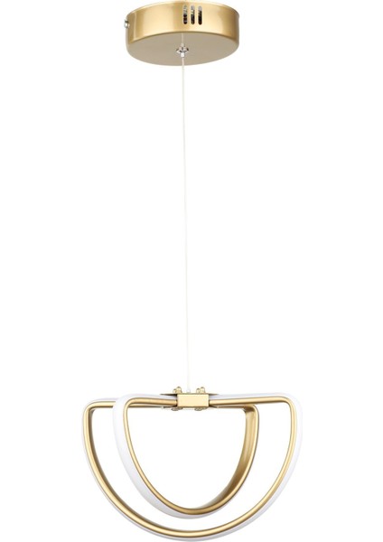 Forest 3 Renk Ledli Sarkıt Avize Eskitme fiyatları