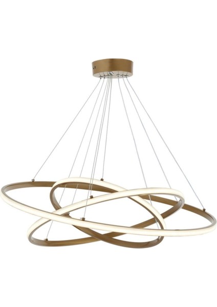 2002-3 Eskitme LED Avize