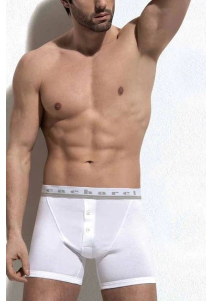 Düğmeli Boxer (Parçalı) 1313