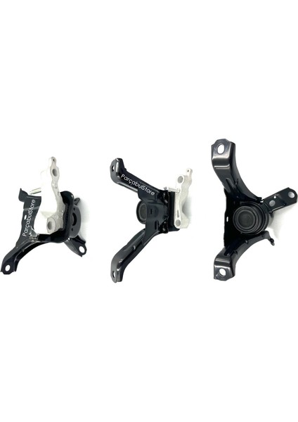 Toyota Corolla 1.8 Hybrid Motor Takozu Ön Sağ 2019-2021 12305-0T331