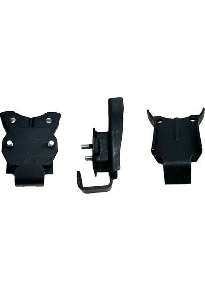 Mazda E2200 1990-2008 / Besta 1990-2008 Şanzıman Takozu S083-39-340