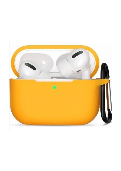 Airpods Pro Silikon Kılıf