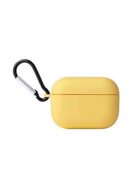 Airpods Pro Silikon Kılıf