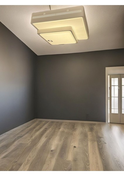 Uçar Aydınlatma Plafonyer 3 Renk LED Tavan Armatürü fiyatları