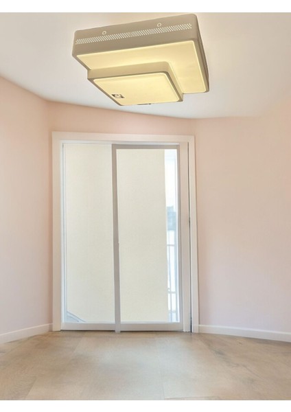 Uçar Aydınlatma Plafonyer 3 Renk LED Tavan Armatürü fırsatları