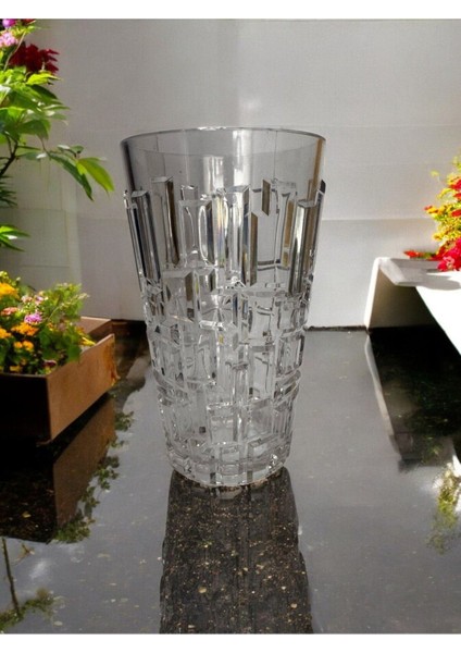 Kırılmaz Meşrubat Bardağı 300 ml Kokteyl Kadehi 6 Adet