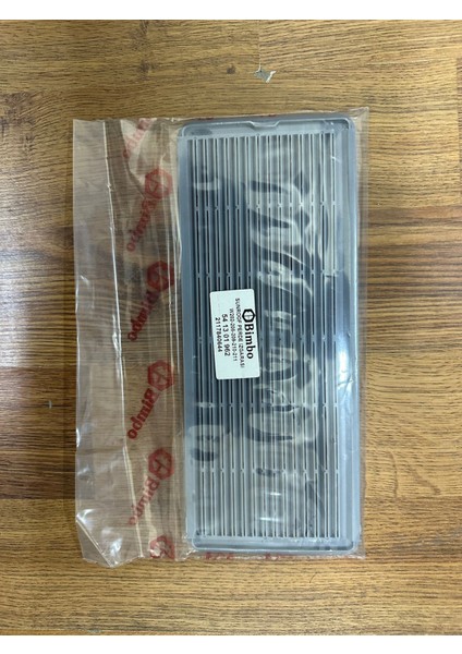 Sunroof Perde Izgaraso Gri W202 W208 W209 W210 W211
