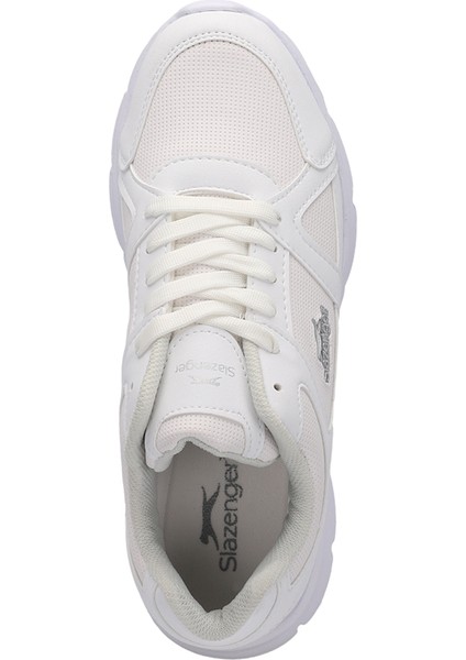 PERA Kadın Sneaker Koşu & Yürüyüş Ayakkabısı Beyaz fırsatları