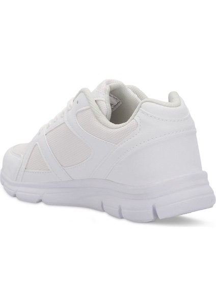 PERA Kadın Sneaker Koşu & Yürüyüş Ayakkabısı Beyaz