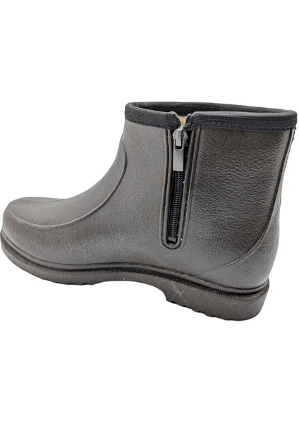 Cardelio Erkek Reçber Çizme (Yün Iç Astar) - Cardelio - Kahverengi - 43