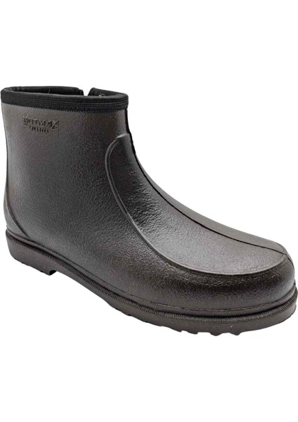 Cardelio Erkek Reçber Çizme (Yün Iç Astar) - Cardelio - Kahverengi - 43