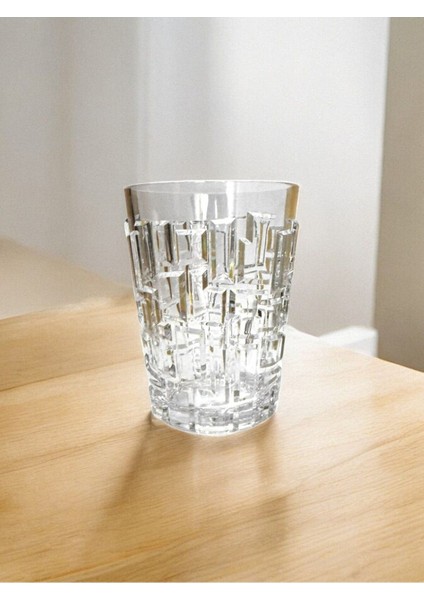 Kırılmaz Meşrubat Bardağı 250 ml Kokteyl Kadehi 1 Adet Su Bardağı