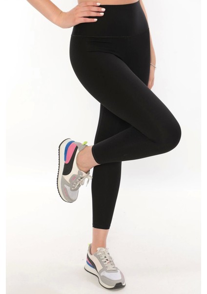 Premium Bel Kısmı Duble Çift Kat Garanti Iki Beden Inceltir Toparlayıcı Yüksek Bel Lazer Korse Tayt modelleri