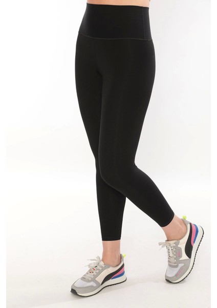 Premium Bel Kısmı Duble Çift Kat Garanti Iki Beden Inceltir Toparlayıcı Yüksek Bel Lazer Korse Tayt fırsatları