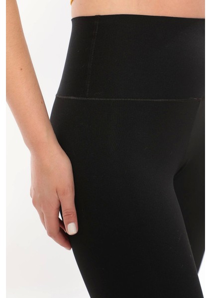 Premium Bel Kısmı Duble Çift Kat Garanti Iki Beden Inceltir Toparlayıcı Yüksek Bel Lazer Korse Tayt indirimleri