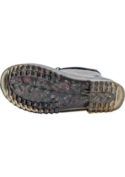 Çiğdem Kundura Aquabella Su Geçirmez Kadın Yağmur Çizmesi - Aquabella - Mor - 36 modelleri