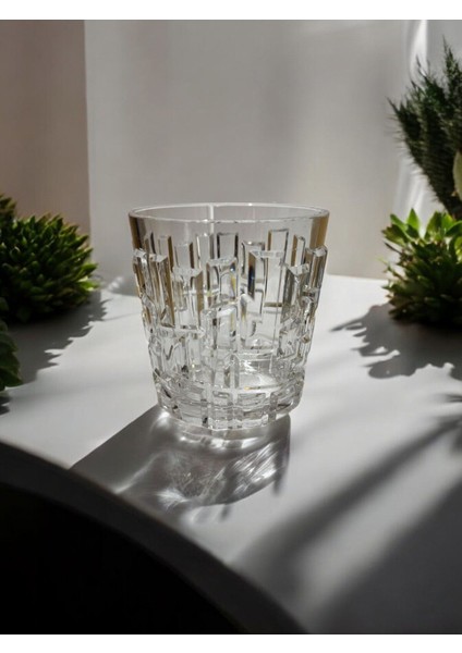 Kırılmaz Bardak 200 ml