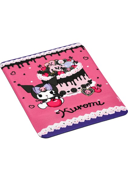 Hello & Kitty&friends Mause Pad 4003000-8