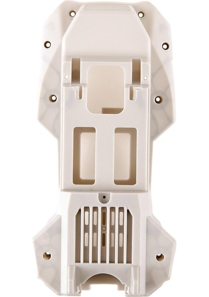 E88 Yedek, Drone / Motor / Alıcı / Üst / Gri (Yurt Dışından)