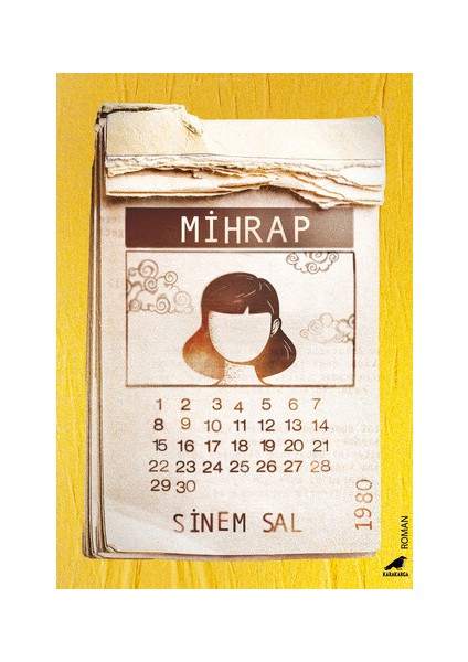 Mihrap - Sinem Sal