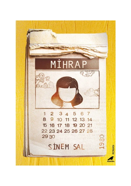 Mihrap - Sinem Sal