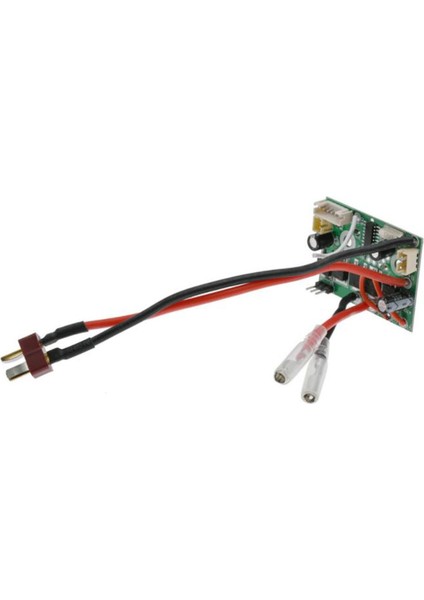 1:10 Rc Kartı Yedek Parçaları MN99 Paletli Dıy Modifiye (Yurt Dışından)