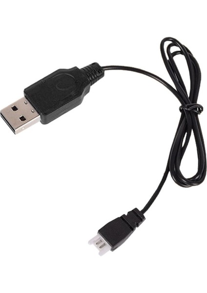 Rc Uçak Örü Şarj 3.7V USB Bağlantı Noktası Için 3.7V USB Şarj Değiş (Yurt Dışından)