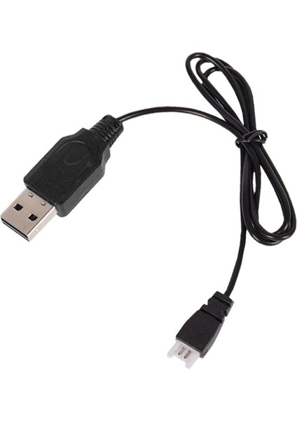 Rc Uçak Örü Şarj 3.7V USB Bağlantı Noktası Için 3.7V USB Şarj Değiş (Yurt Dışından)