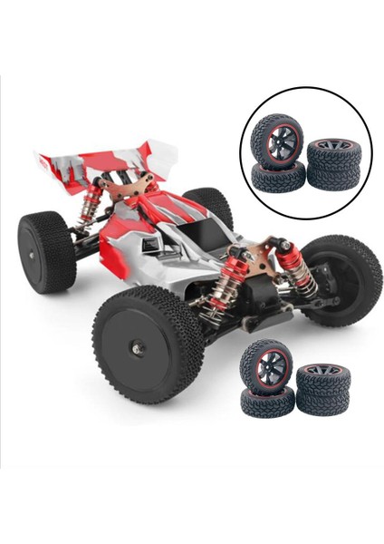 144001 124018 Yükseltme A Için 4 75MM Rc (Yurt Dışından) indirimleri