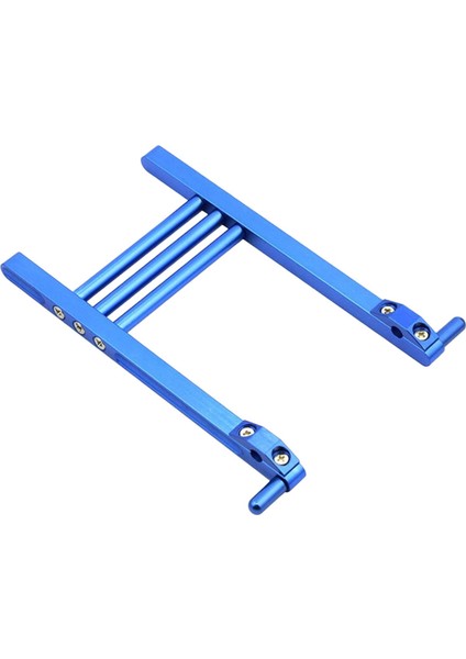 Rc Standı Uzaktan Kumanda Mavi Için Cnc Alüminyum Alaşım (Yurt Dışından)