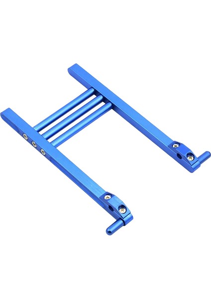 Rc Standı Uzaktan Kumanda Mavi Için Cnc Alüminyum Alaşım (Yurt Dışından)