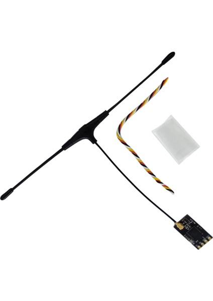 10CM Kablolu Uzaktan Sistemli Elrs Nano Alıcı Düşük Gecikmeli T Elrs 915 (Yurt Dışından) fırsatları