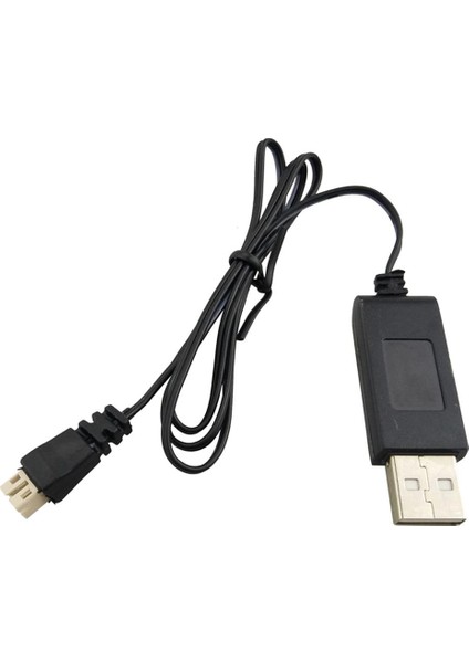 Için USB Şarj Kablosu Yedek Parçaları (Yurt Dışından)