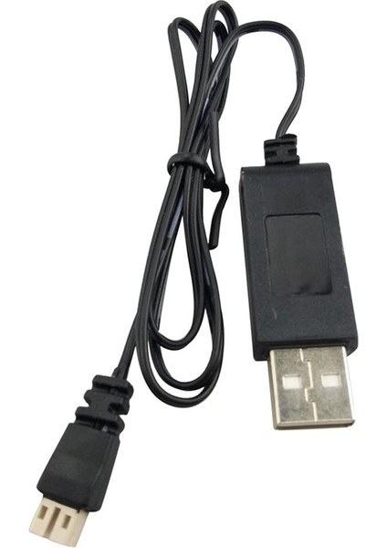 Için USB Şarj Kablosu Yedek Parçaları (Yurt Dışından)