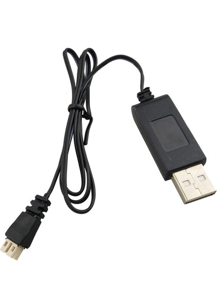 Için USB Şarj Kablosu Yedek Parçaları (Yurt Dışından)